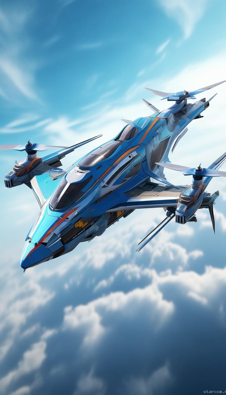 “空中无人机航母”，来了！