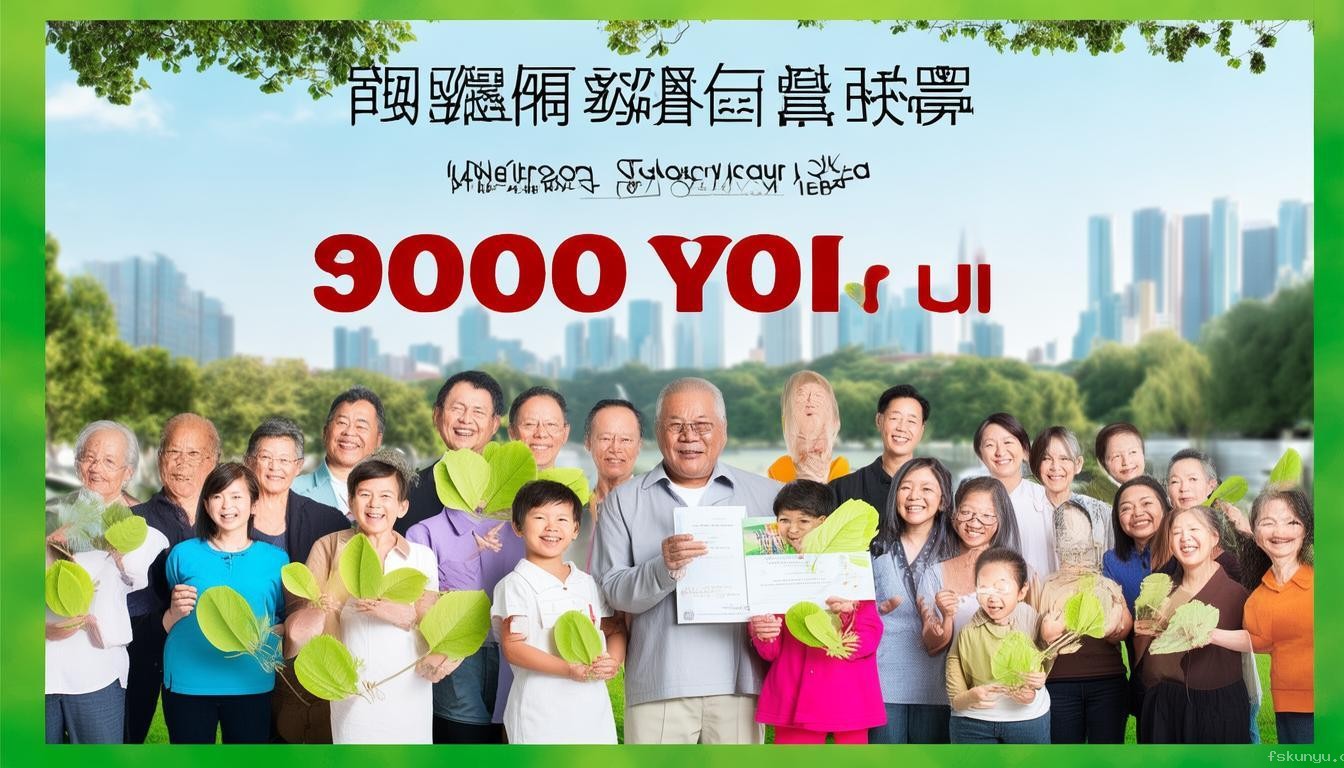医保补助跃升700元：创新医保，跨界共筑健康梦